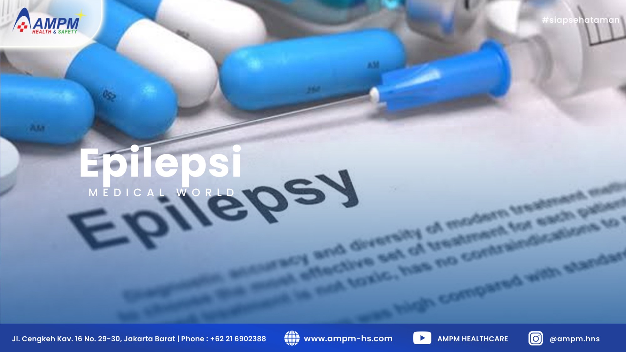 Epilepsi