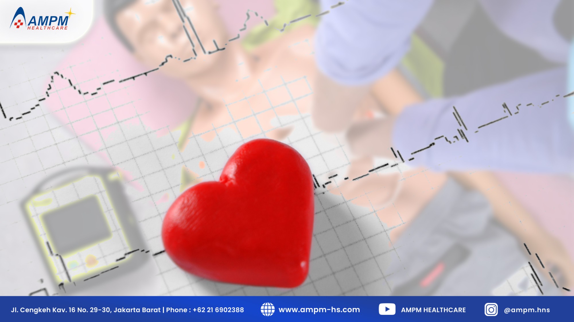 Berapa Detak Jantung Untuk Orang Normal