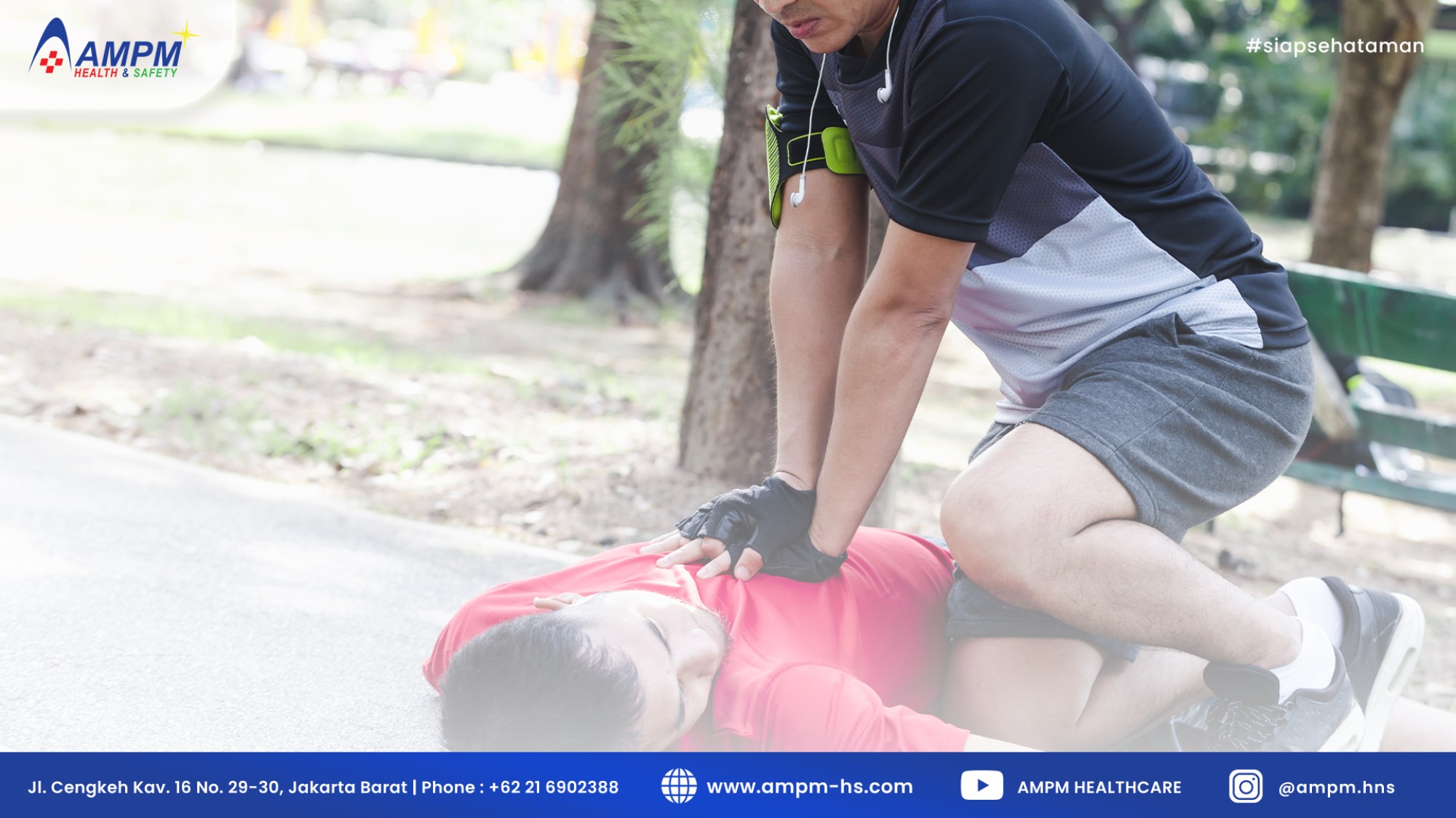 Sudden Cardiac Arrest - Penyebab, Gejala, dan Mengobatinya