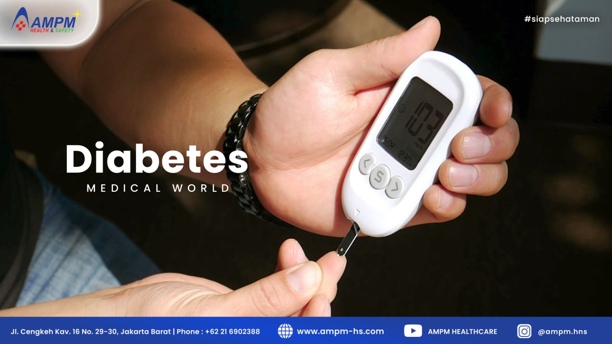 Diabetes