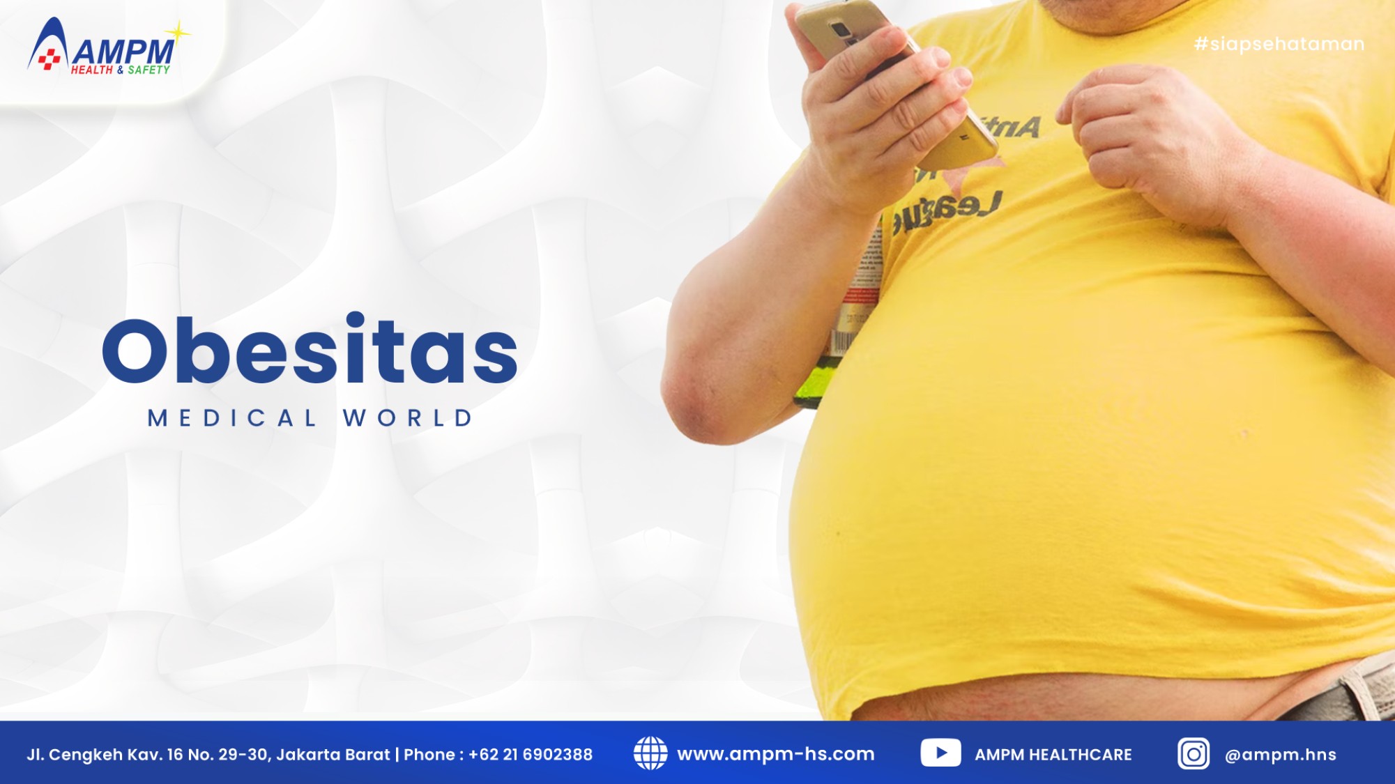 Obesitas