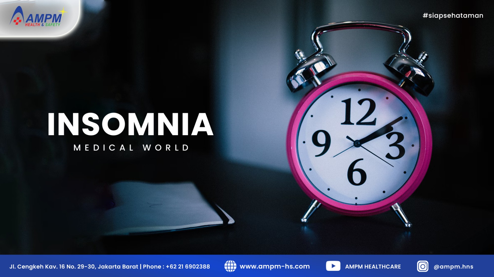 Insomnia