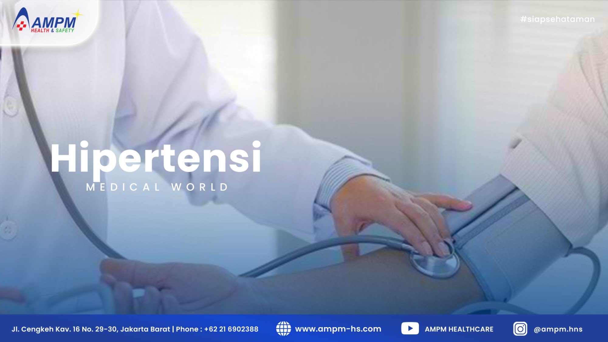 Hipertensi