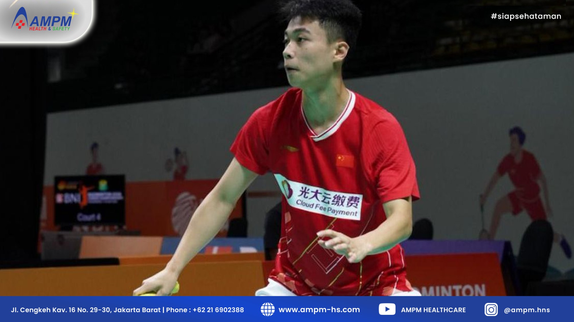 Kasus Henti Jantung Yang Terjadi di Indonesia