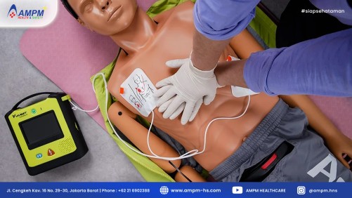 Apa itu CPR