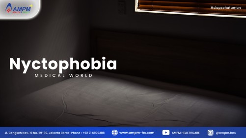Nyctophobia
