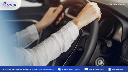 Masalah Kesehatan Yang Perlu di Waspadai Ketika Mudik