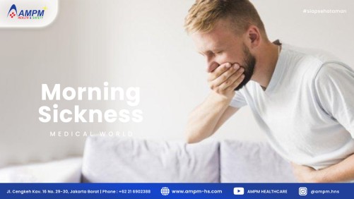 Morning Sickness