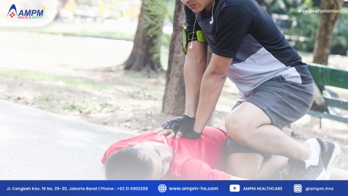 Sudden Cardiac Arrest - Penyebab, Gejala, dan Mengobatinya