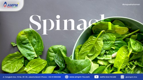 Menu Harian Untuk Menjaga Kesehatan Jantung