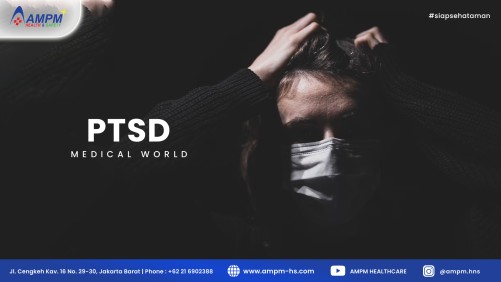 PTSD