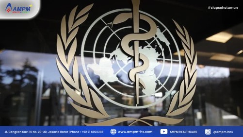 WHO Minta Pemerintah Indonesia Larang Lemak Trans
