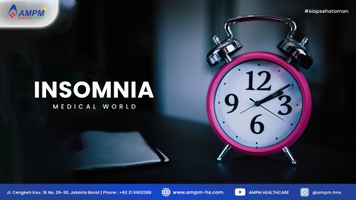 Insomnia