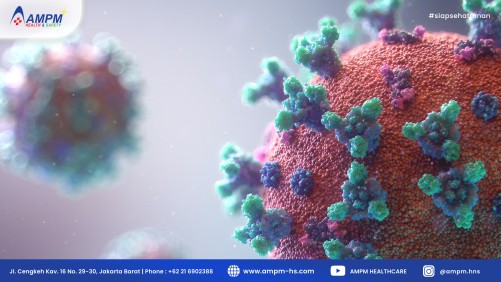 Wabah Virus West Nile Mengancam Kesehatan