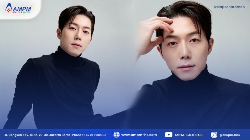 Henti Jantung Menjadi Penyebab Meninggalnya Aktor Kore Park Minjae