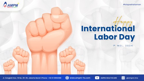 Hari Buruh Internasional 2024