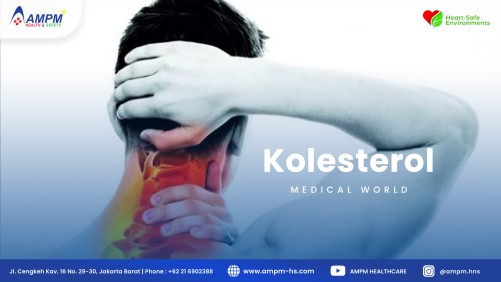 Kolesterol