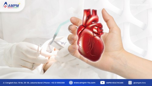 Fakta Unik Jantung Manusia
