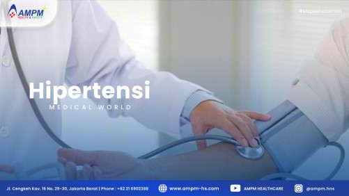 Hipertensi