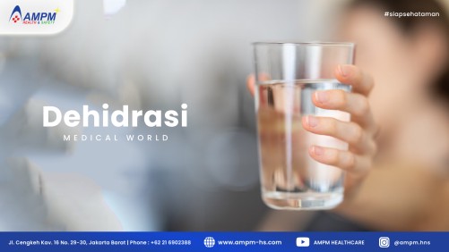 Dehidrasi