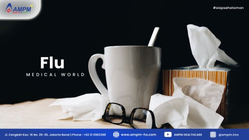 Flu ( Influenza )