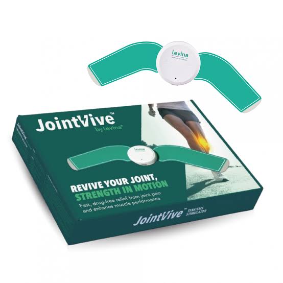 JointVive Wireless TENS&NMES STIMULATOR