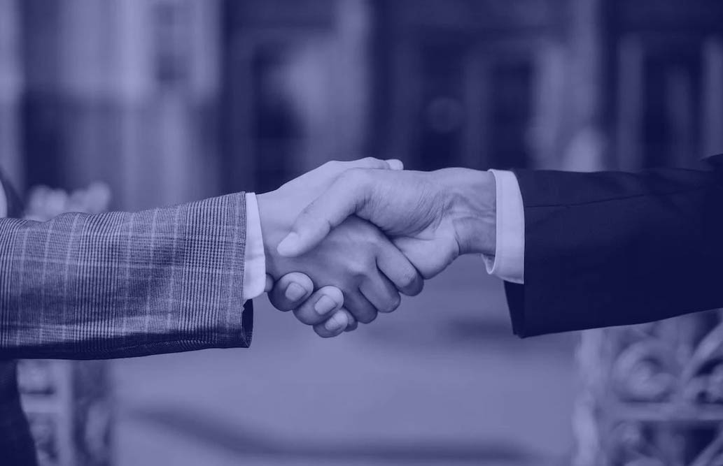 Partnership AMPM HS